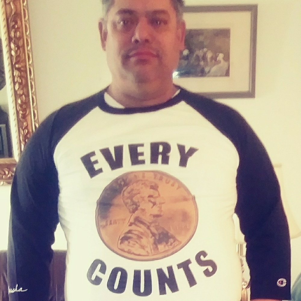 Meet your Posher, Angel